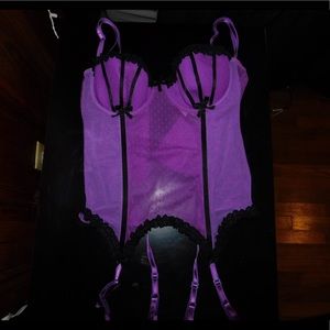 Victoria’s Secret Basque